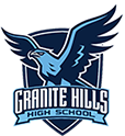 Granite Hills<br/>High School