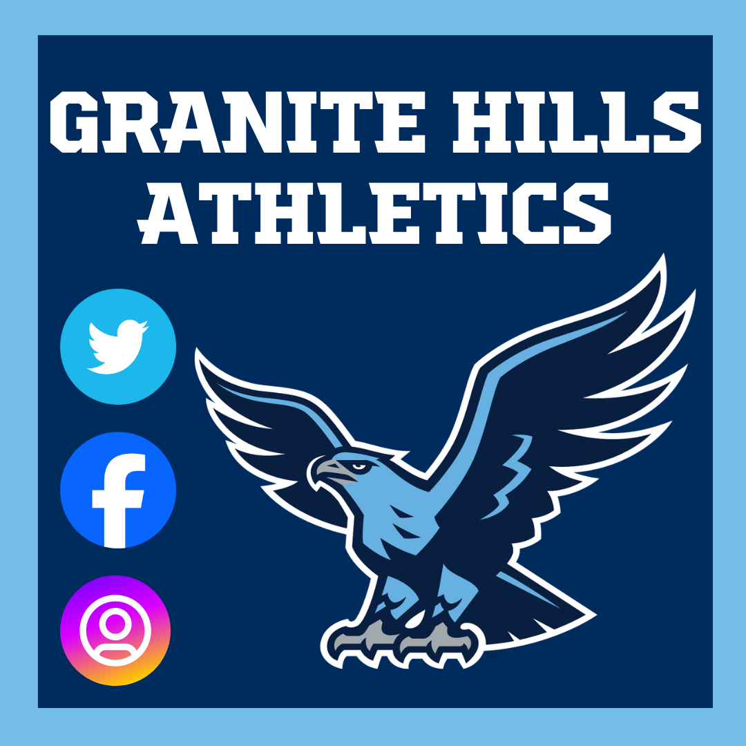 Granite Hills Athletics