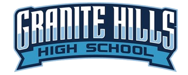 Granite Hills High School