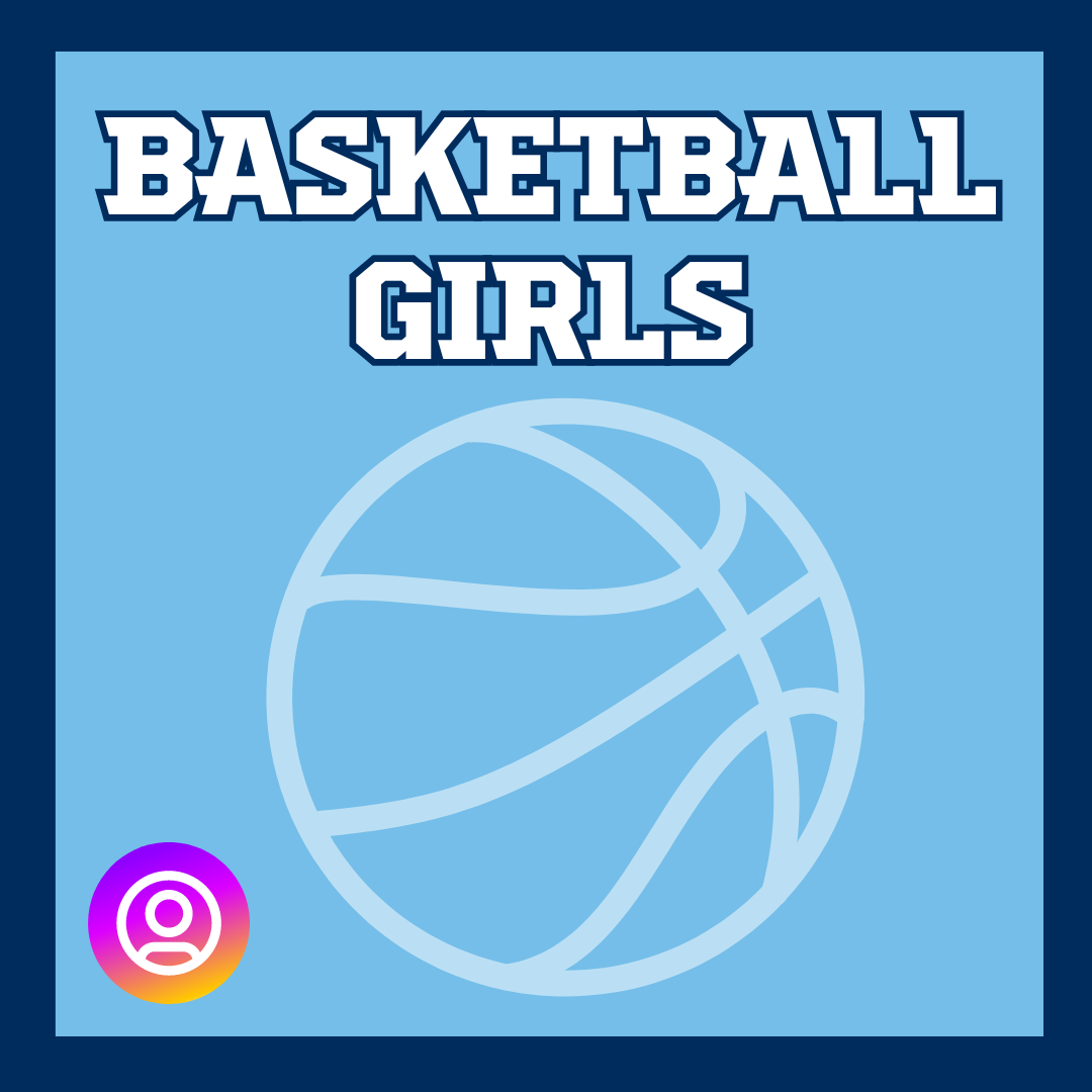 Basketball Girls