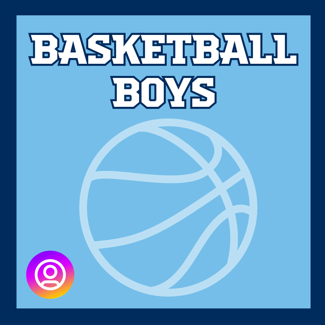 Basketball Boys