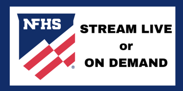 Stream Live with NFHS