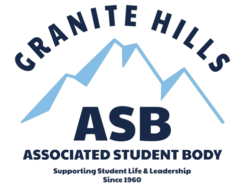 Granite Hills ASB