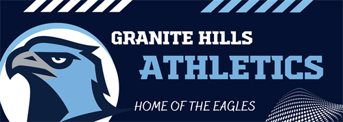 Granite Hills Athletics